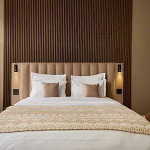 Bruxelles 4* Kapstadt