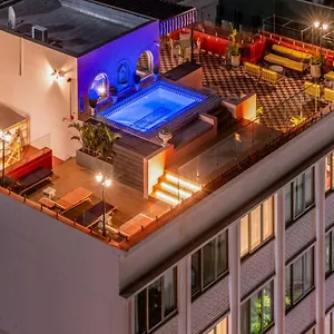 The Trade Boutique 4* Kapstadt