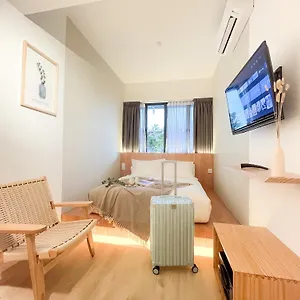 Sleep Box Penang Georgetown