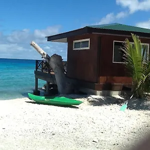 Turiroa 